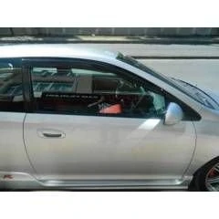 Boğaziçi Honda civic uyumlu tek kapı cam rüzgarlığı mugen 2 li 2002+ ürün görseli 1