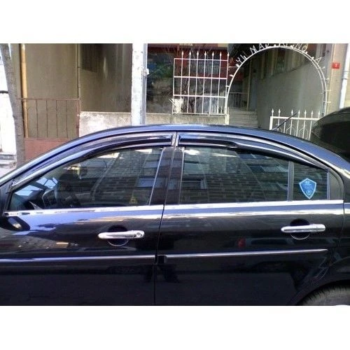 Boğaziçi Hyundai era cam rüzgarlığı mugen 4.lü ürün görseli 1