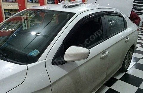 Boğaziçi Citroen c elysee cam rüzgarlığı mugen 4.lü ürün görseli 1