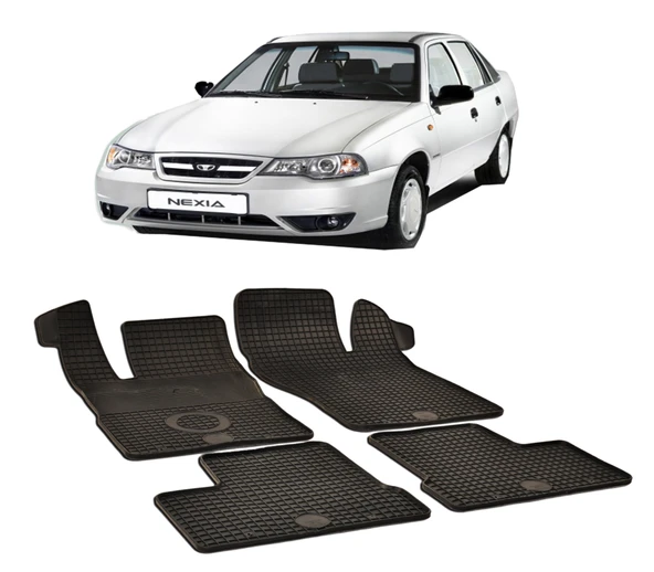 NİKEN Daewoo nexia paspas kauçuk oem germany ürün görseli 1