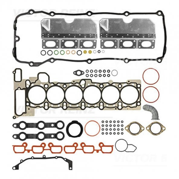 BMW E46 M52 B20 MOTOR ÜST TAKIM CONTA VİCTOR REİNZ 11121436821 ürün görseli 1