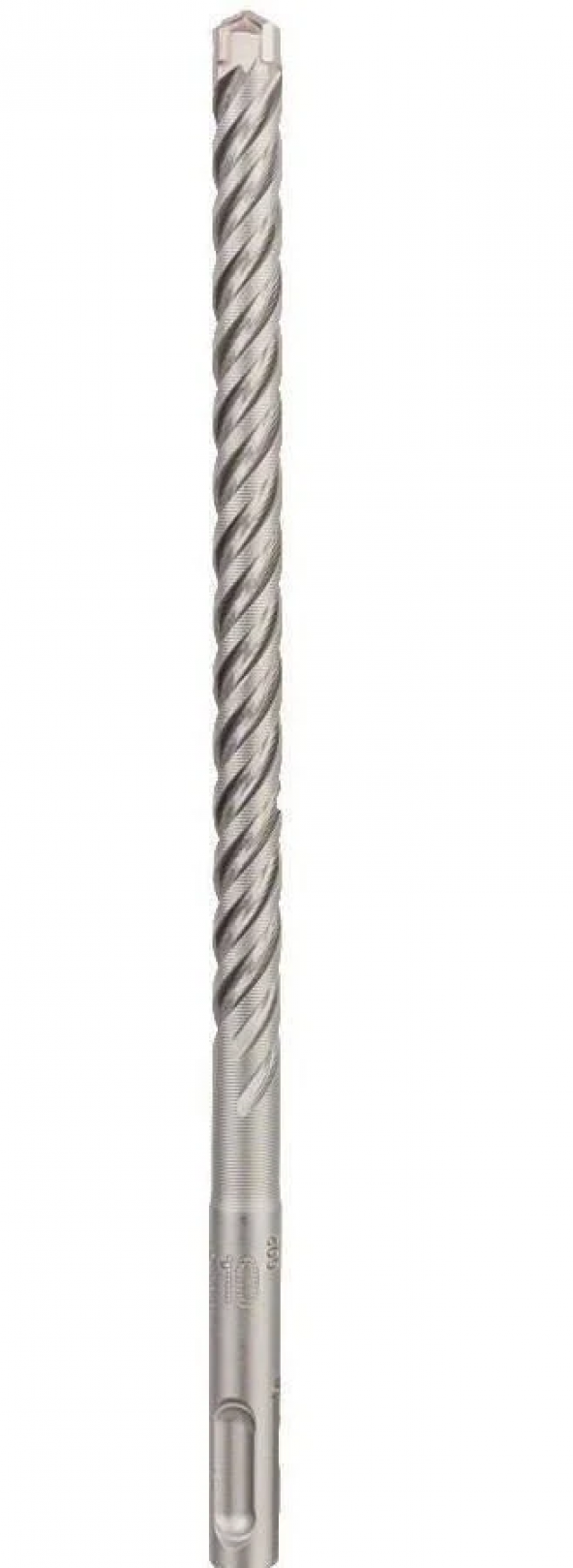SDS-Plus-5X K-Delici Ucu 10*210 mm 10'lu ürün görseli 1