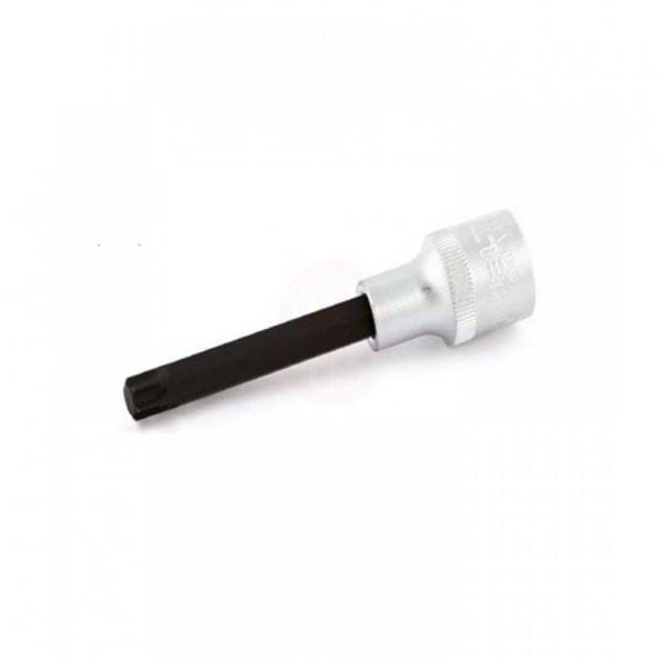 İzeltaş Lokma Star Torx Uç T30-100Mm 1113064230 ürün görseli 1