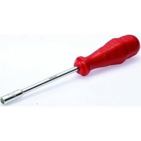 İzeltaş Lokma Uçlu Tornavida 5Mm 4770190050 ürün görseli 1