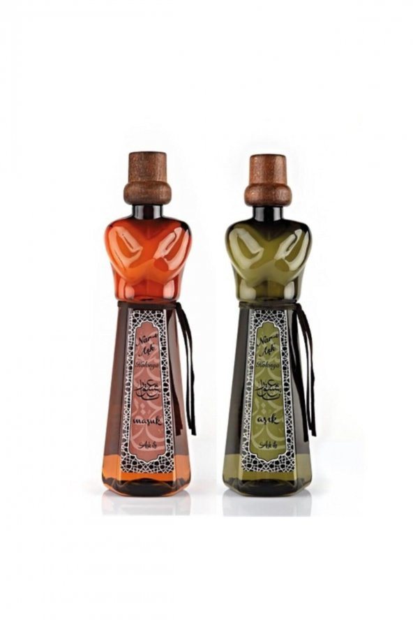 Nar-ı Aşk Kolonya 510 Ml X 2 ürün görseli 1