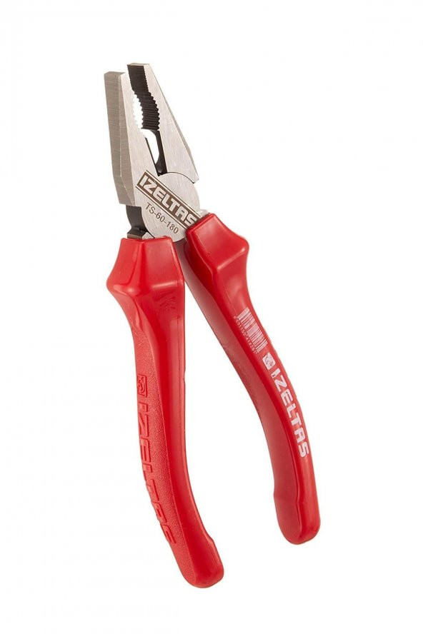 İzeltaş Opak Pense 180MM 3020122180 ürün görseli 1