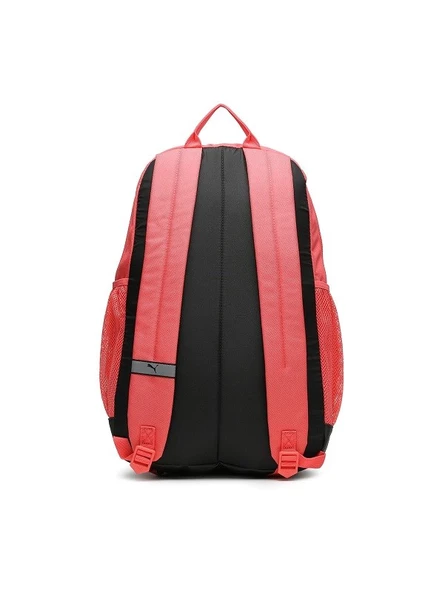 Puma Plus Backpack Electric Blush Surt Çantası 079615-06 - Resim 4