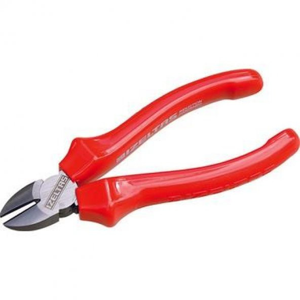 İzeltaş Opak Yan Keski 140Mm 3700162140 ürün görseli 1