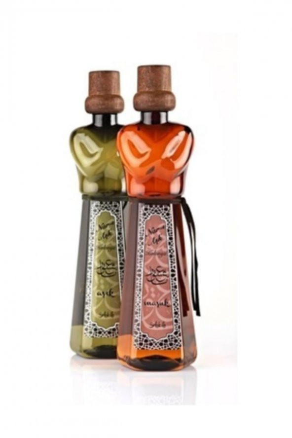 Nar-ı Aşk Kolonya 2li 510 Ml. ürün görseli 1