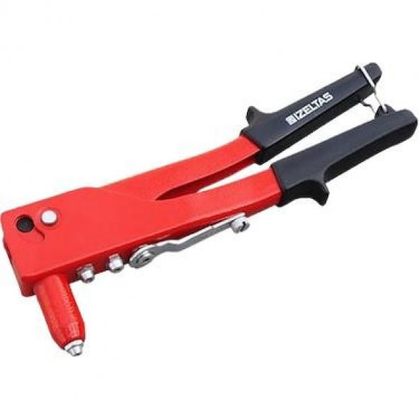İzeltaş Perçin Tabancası 260Mm 6195260260 ürün görseli 1