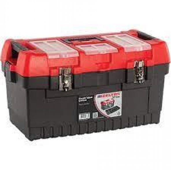 İzeltaş Plastik Takım Çantası 19  8440331019 ürün görseli 1