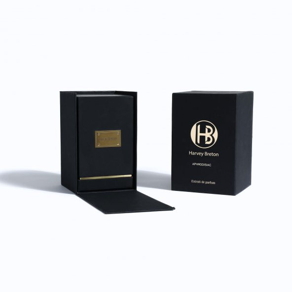 Harvey Breton Aphrodisiac Parfum 90 Ml - Resim 4