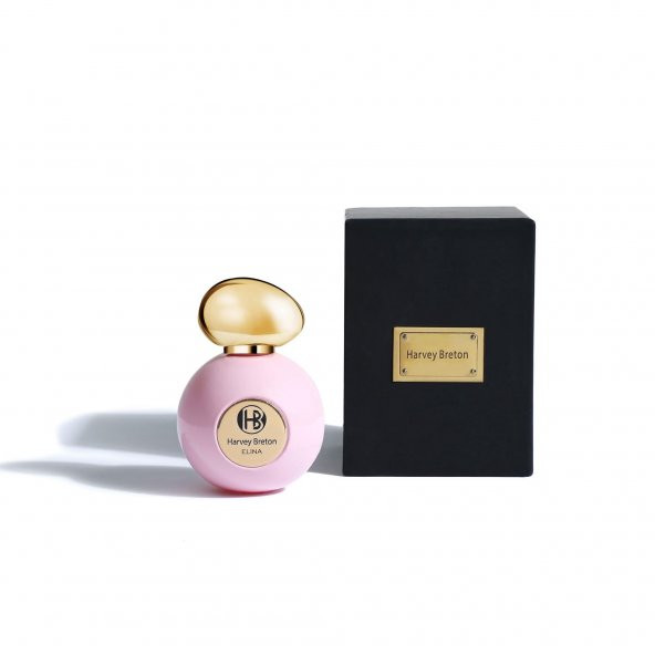 Harvey Breton Elina Parfum 90 Ml - Resim 2