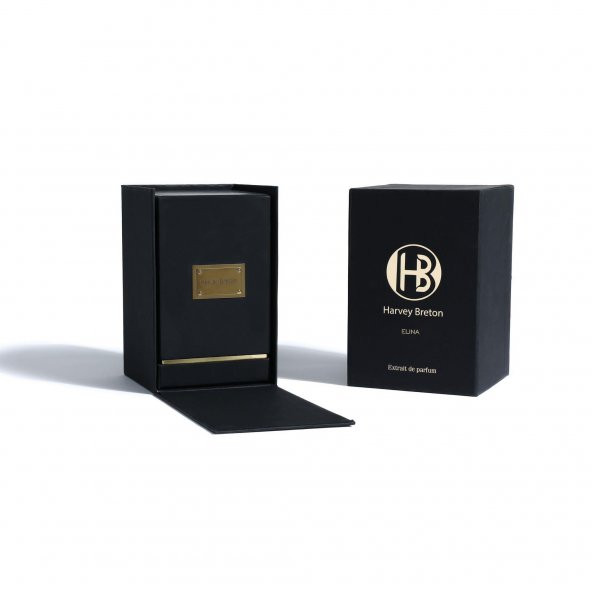 Harvey Breton Elina Parfum 90 Ml - Resim 4