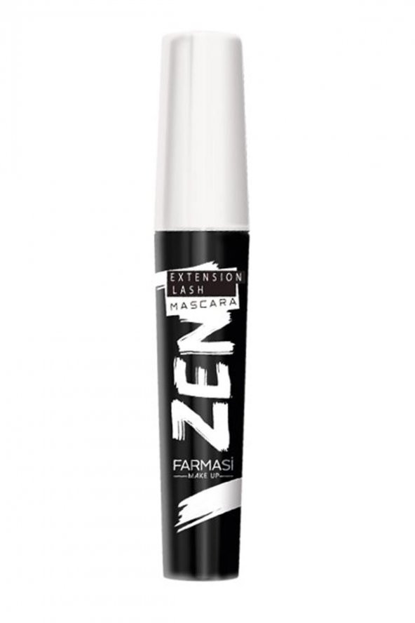 Zen Maskara 8 ml - 1301322 ürün görseli 1