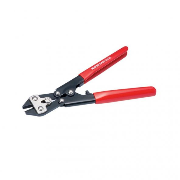 İzeltaş Tel Kesme Makası 200Mm 6815270200 ürün görseli 1