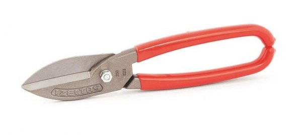 İzeltaş Tenekeci Makası 300MM 6820270300 ürün görseli 1