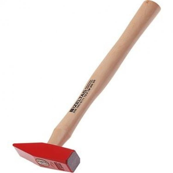 İzeltaş Tesviyeci Çekici 1500 Gr 5800251500 ürün görseli 1