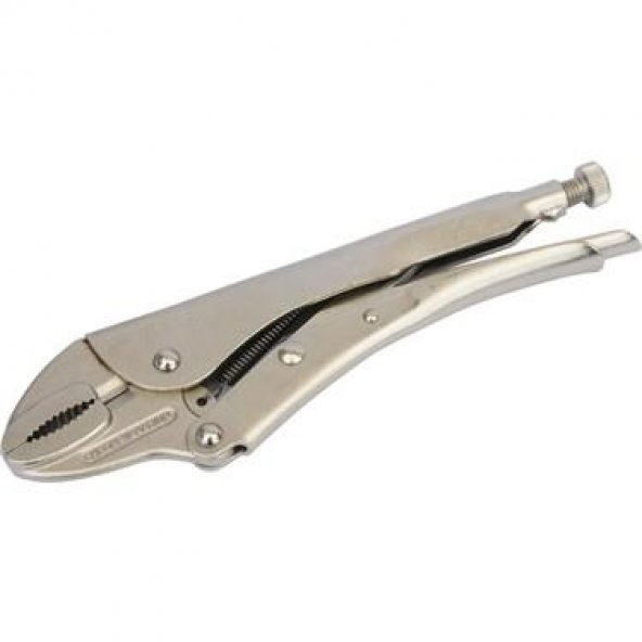 İzeltaş Üniversal Ayarlı Pense 250 Mm 2500110250 ürün görseli 1