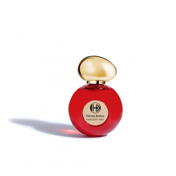Harvey Breton Krasnyy Ray Extrait De Parfum 90 Ml ürün görseli 1