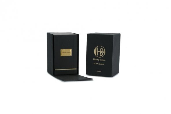 Harvey Breton Zeyd Amber Extrait De Parfum 100 Ml - Resim 4