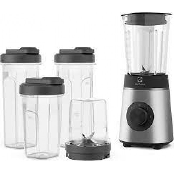 Electrolux E4CB1-6ST Gri Smoothie Blender ürün görseli 1