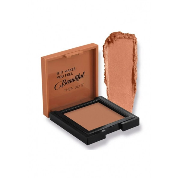 Pastel Profashion Cream Blush Krem Allık No: 45 ürün görseli 1