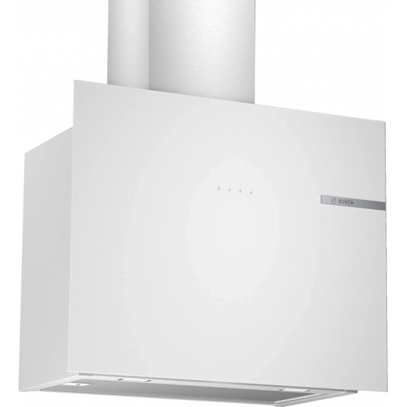 Bosch DWF65AJ20T Beyaz Duvar Tipi Davlumbaz ürün görseli 1
