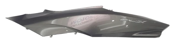 Honda PCX 125 Sol Arka Grenaj Füme (2014-2017) ürün görseli 1