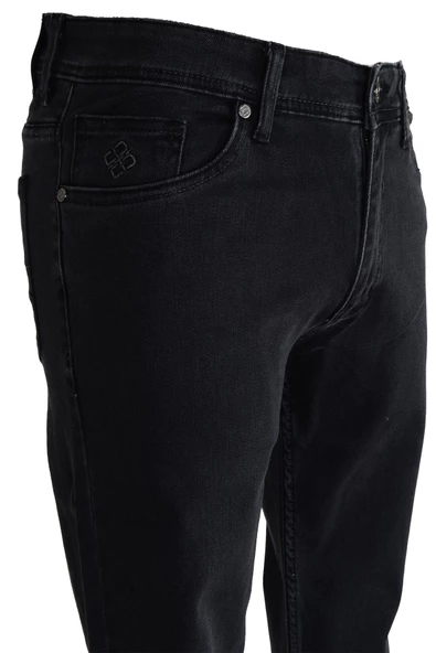 Cengiz İnler Venedik Erkek Pantolon - Resim 2