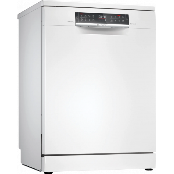 Bosch Sms6emw70t 8 Programlı Bulaşık Makinesi ürün görseli 1
