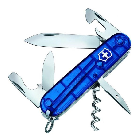 Victorinox 1.3603.T2 Spartan Çakı ürün görseli 1