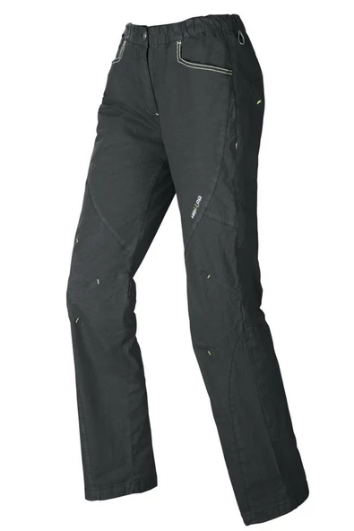 Ferrino Masindi Bayan Trekking Pantolon  Siyah XS ürün görseli 1