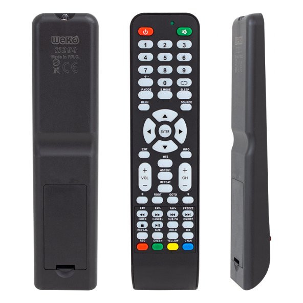 Nordmende Lcd Led Tv Kumandası 11284 ürün görseli 1