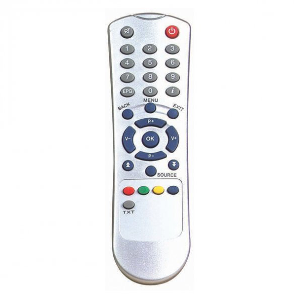 Kyd Korax 55000-17500-88000-77000 Uydu Kumandası ürün görseli 1