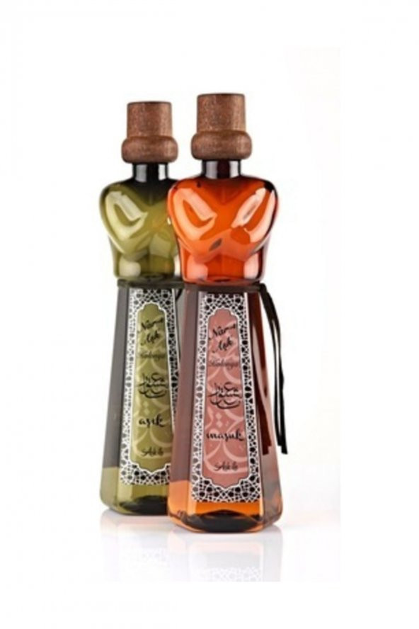 Nar-ı Aşk Kolonya 2li 510 Ml. ürün görseli 1