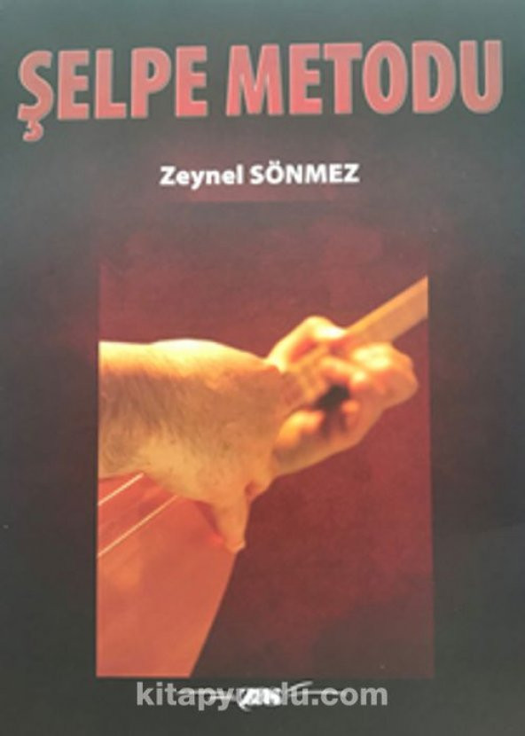 ŞELPE METODU-ZEYNEL SÖNMEZ ürün görseli 1