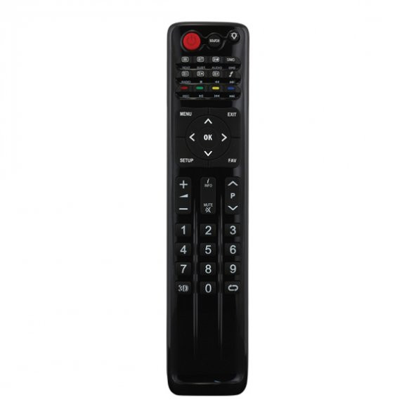 Sunny 3D Lcd-Led TV Kumandası 13087 ürün görseli 1