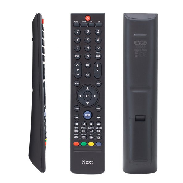 Next YE-32016 Lcd-Led Tv Kumandası ürün görseli 1