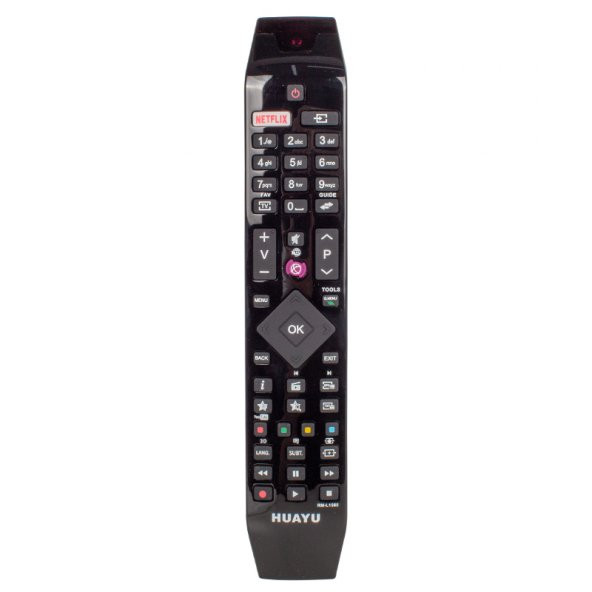 Huayu RM-L1560 Vestel Universal Tv Kumanda ürün görseli 1