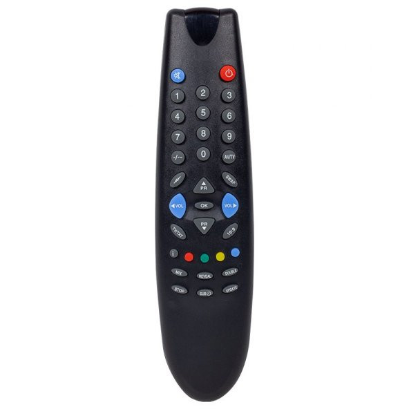 Arçelik - Beko 12.3 Ok'lu Tv Kumandası ürün görseli 1