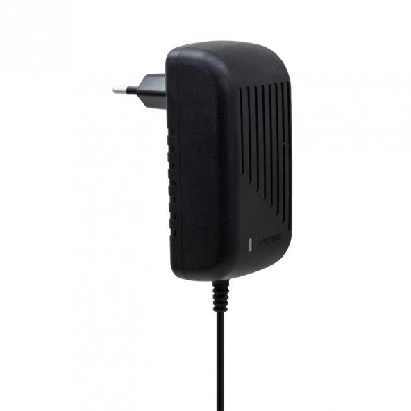 Weko 21 Volt - 1 Amper 5.5*2.5 Uçlu Priz Tipi Adaptör - Resim 2