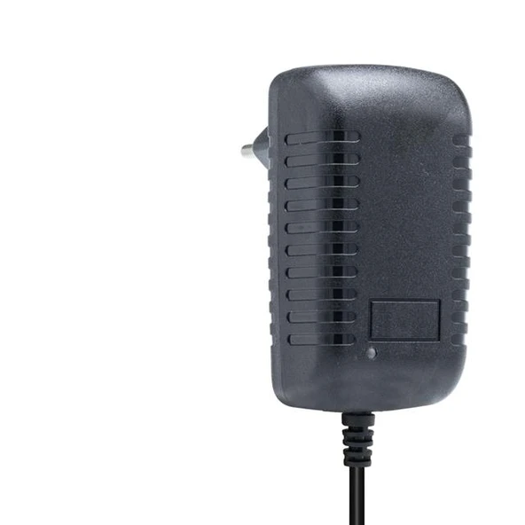 Weko 21 Volt - 1 Amper 5.5*2.5 Uçlu Priz Tipi Adaptör - Resim 9
