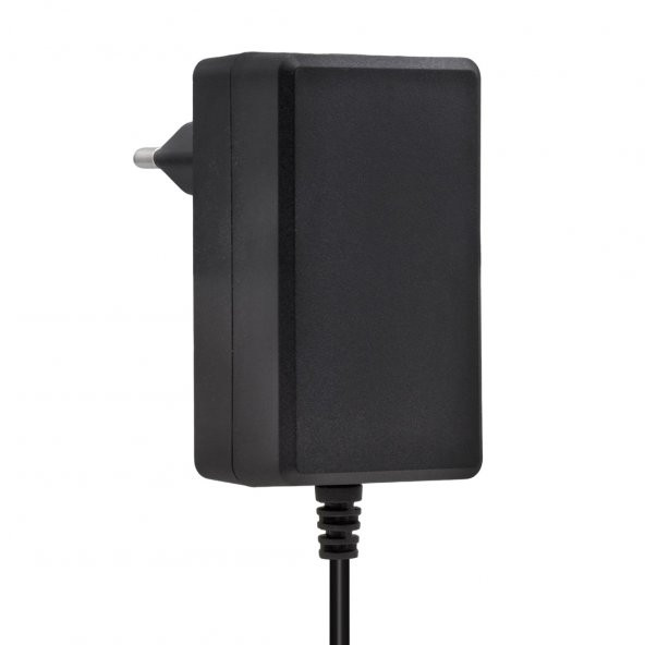 Weko 15 Volt - 1 Amper - 15 Watt 5.5*2.5 Uçlu Priz Tipi Adaptör ürün görseli 1