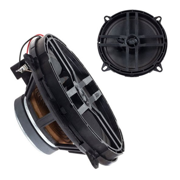 Leone 130TW 13 Cm 40 Watt Plasti̇k Kasa Tweeterlı Oto Hoparlör ürün görseli 1