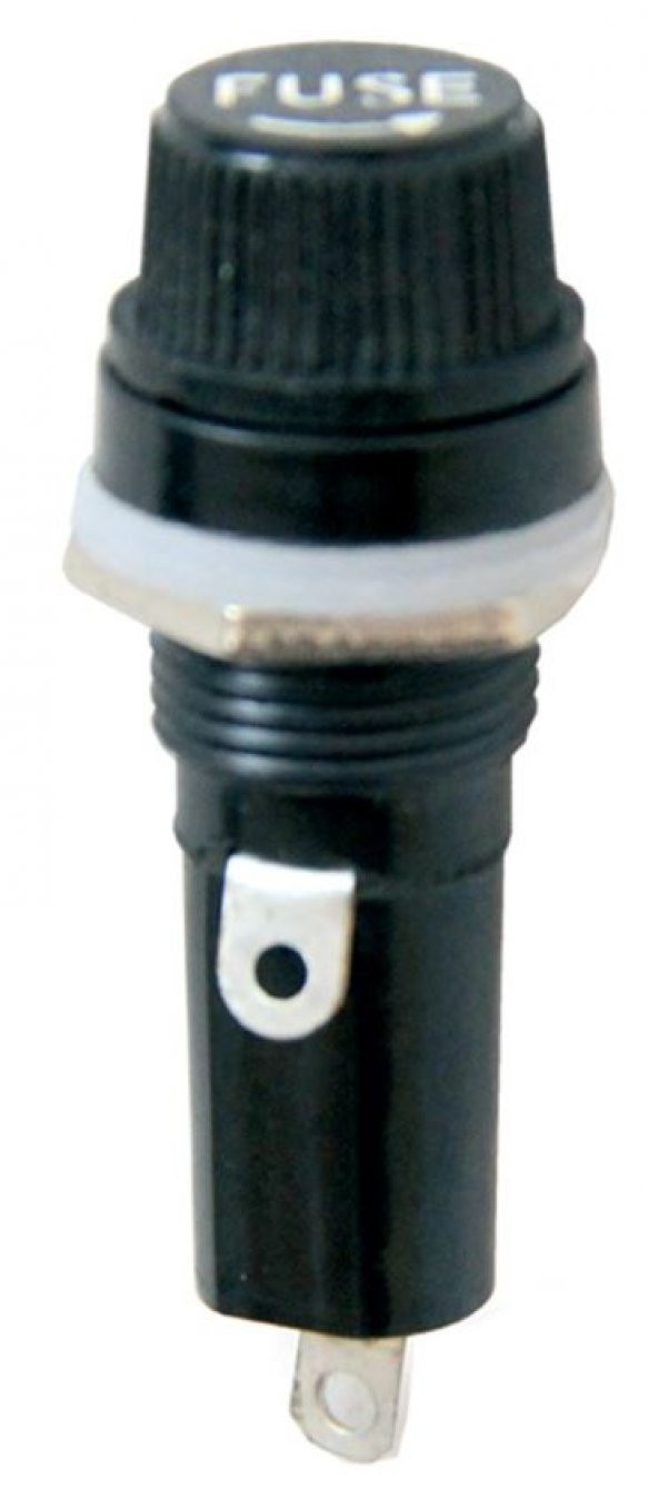 Powermaster IC-236 6X30 Mm / 14 Mm Çaplı Sigorta Yuvası ürün görseli 1