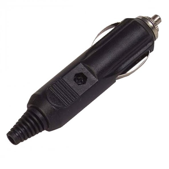 Powermaster Sigortalı Kablosuz Oto Çakmak Fişi PM-2592 ürün görseli 1