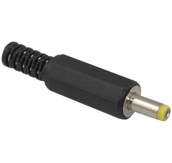 Adaptör Fiş Sony Küçük Tip  1.7 Mm DC Jack ürün görseli 1