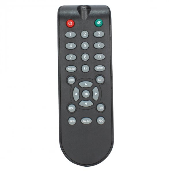 Weko Microstar – Kawai - Rose Dr-7500 Uydu Kumandası ürün görseli 1