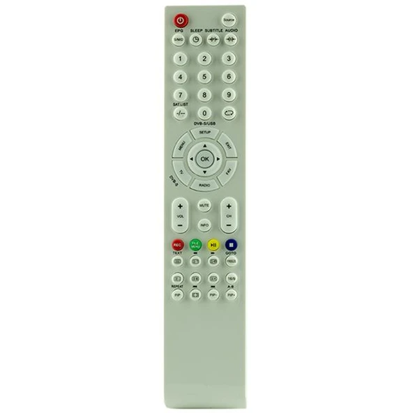 Sunny Lcd Led Tv Kumandası 30516 - Resim 3